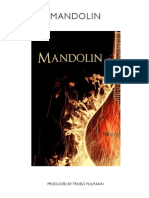 8dio Mandolin Read Me PDF