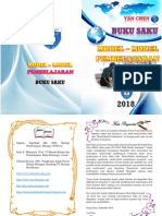 Buku Saku Model Pembelajaran Revisi PDF