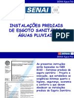 7.Aula INSTALAÇÕES PREDIAIS DE ESGOTO SANITÁRIO E ÁGUAS PLUVIAIS.pdf