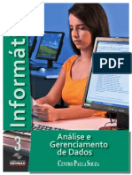 BD -ANÁLISE E GERENCIAMENTO DE DADOS.pdf