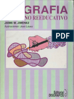 Disgrafia, cuaderno reeducativo Ed. Disgrafos.pdf