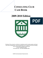 Tuck Casebook 2009.pdf