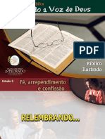 06 Sinais Da Volta de Cristo