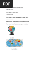 Matéria Para Estudar