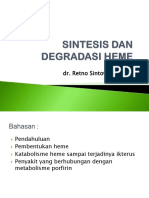 2017 Metabolisme Hemoglobin