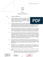 Spesifikasi Umum Dan Khusus FF PDF
