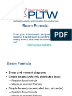 Design in Reinforced Concrete To BS 8110 1