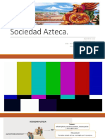 Sociedad Azteca