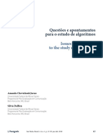 __Artigo - Jurno - 'Questões e apontamentos estudos algortimos' (2018).pdf