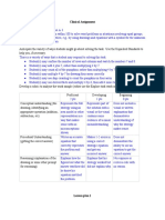 Final Clinical Math Lesson Plan-3