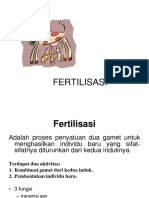 Kul 4 Fertilisasi