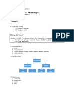 Tema 5. Contenidos