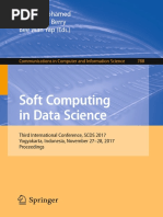 Soft Computing 2017