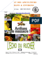 L'écho Du Rucher - 19