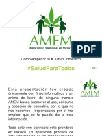 Introducción Al Autocultivo