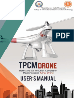 TPCM User's Manual