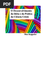 Atalho Simples Para as Riquezas