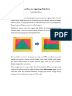 Mencari Rumus Luas Segitiga - Jakim - Marfuah PDF