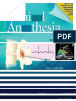 BARASH. Clinical Anesthesia, 7E (Non Secured) (PDF) (Tahir99) VRG