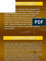 08 V Linux Ajar