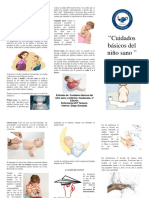 Pautas de Crianza Control de Esfinteres PDF