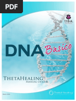 dna basico