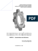 elementos de maquina ii CEFET SC.pdf