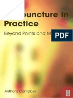 Acupuncture in Practice Beyond Points and Meridians