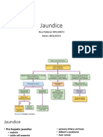 Jaundice: Penyebab, Gejala, dan Pengobatan