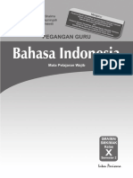 XB Bahasa Indonesia PDF