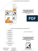 Como Fazer Programas de Reproducao de Documentos de Arquivo PDF