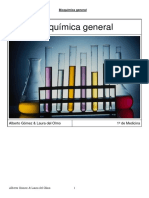 Bioquimica General PDF
