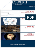 Filoweb Newsletter 2