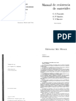 ----G.S. Pisarenko, Yakovlev, Matveev-Manual de resistencia de materiales-Mir Moscú (1975).pdf