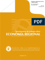 Magangué - Economía Regional