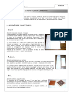 11-Paños y Libros Litúrgicos PDF