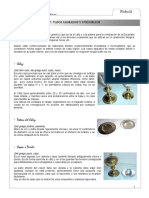 12-Vasos Sagrados y Utensilios PDF