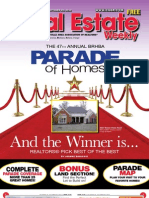 Download Real Estate Weekly - Parade of Homes Issue 2 - 10142010 by CAAR Real Estate Weekly SN39260428 doc pdf