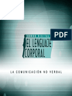 Curso Digital - El Lenguaje Corporal - Leccion 5