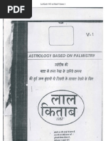 Download Hindi Tranliteration of Lalkitab1952vol-1 by Nirmal Kumar Bhardwaj SN3926068 doc pdf