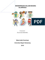 HACCP Dan Implementasinya Dalam Industri Pangan