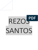 Rezos