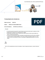 Registro - XVIII Feria Del Empleo UNAM PDF