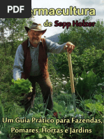 A permacultura de Sepp Holzer