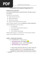 01 ENSP Examination Environment PreparationV1.5[1101]