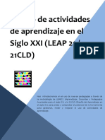 Actividades de Aprendizaje_LEAP21