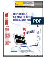 Manual Iniciacion Base Datos PDF