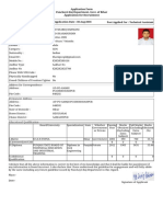 Fts - Bih.nic - in PRD Public AppPrint - Aspx Application ID TAT 0003979