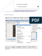 4.9. Rotar Una Imagen PDF