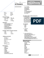 AHW3e - Level 03 - Stop and Check Test Answer Key